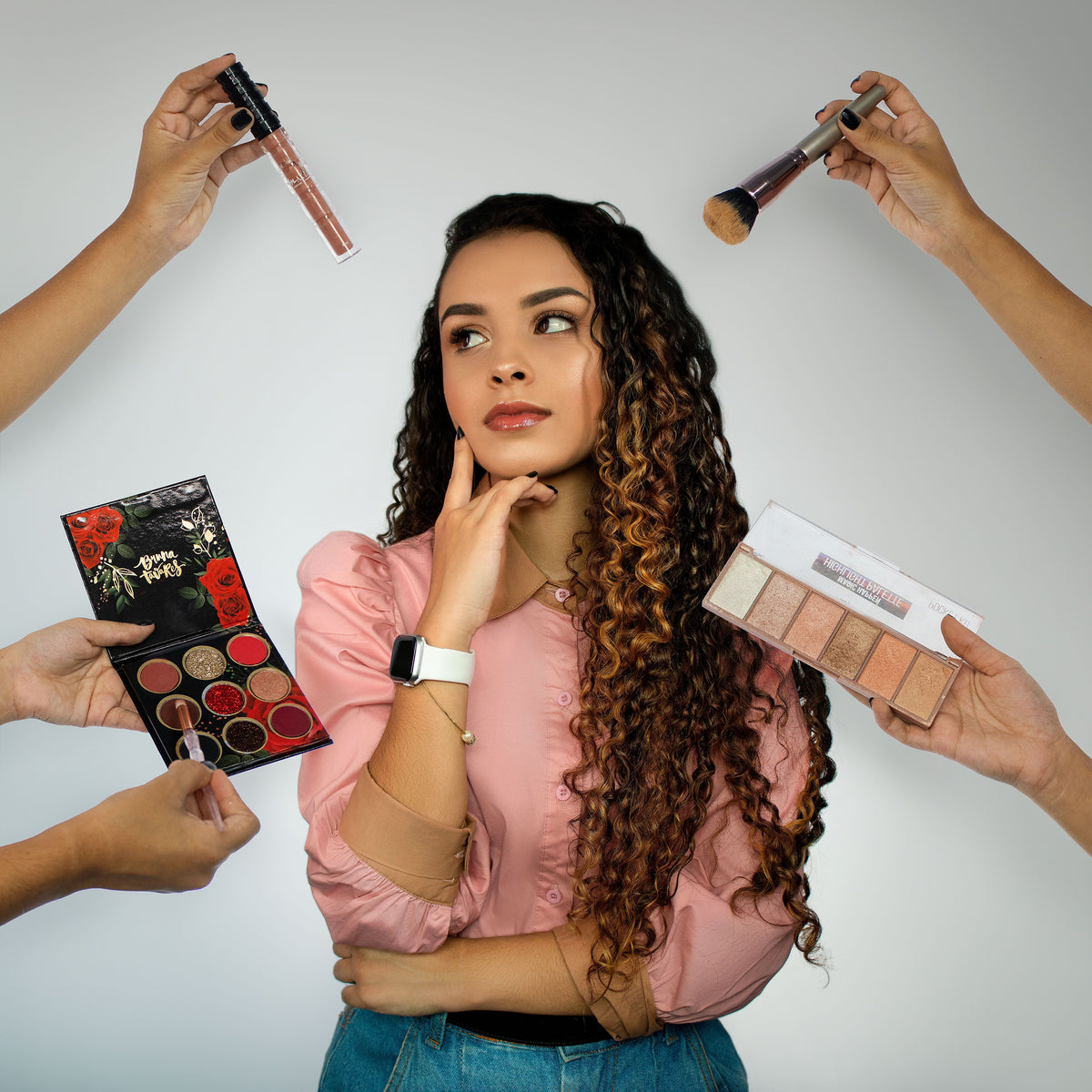 Beauty & Hair Care