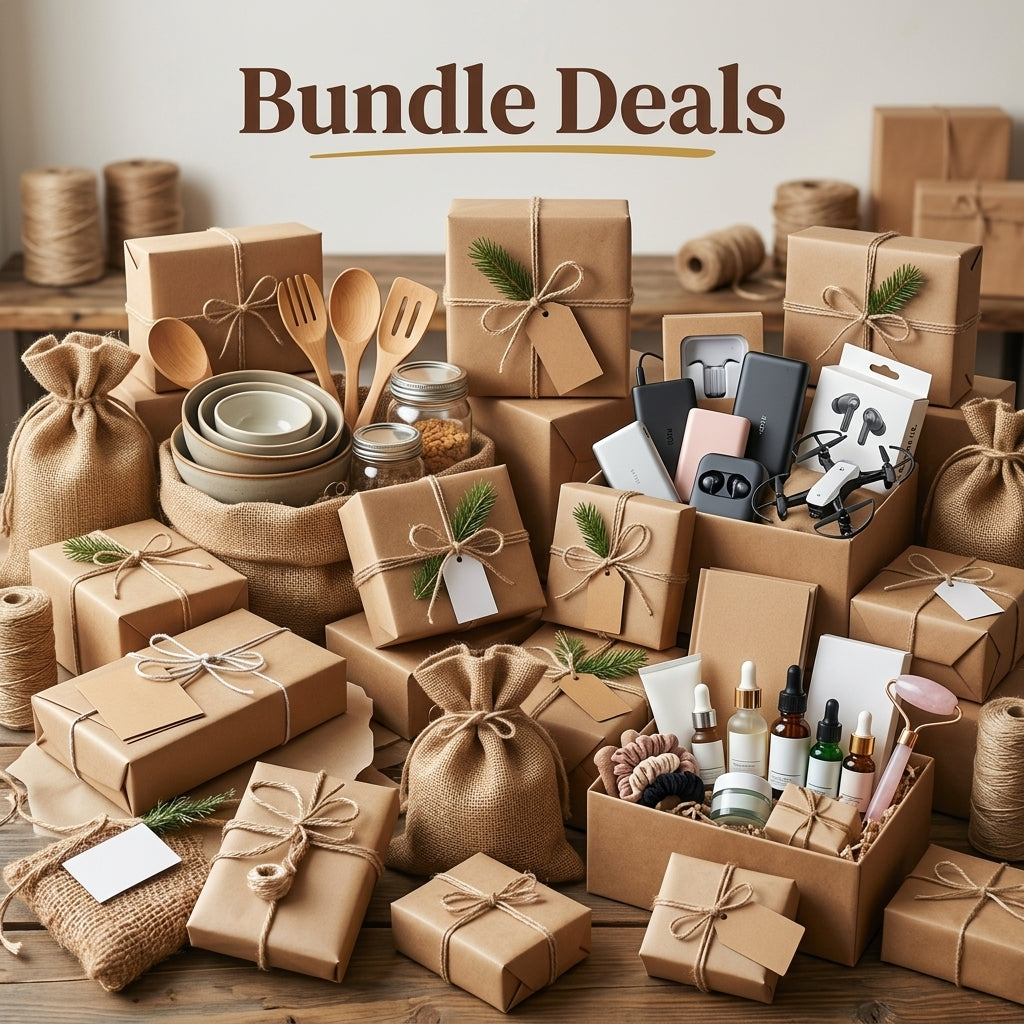 Bundle Deals