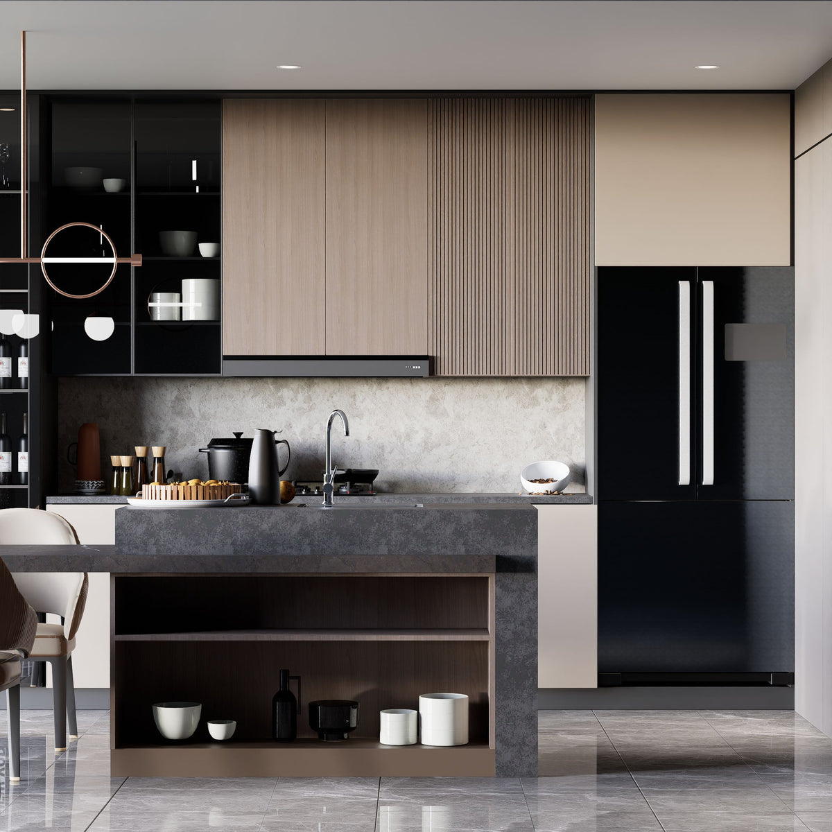 Home & Kitchen