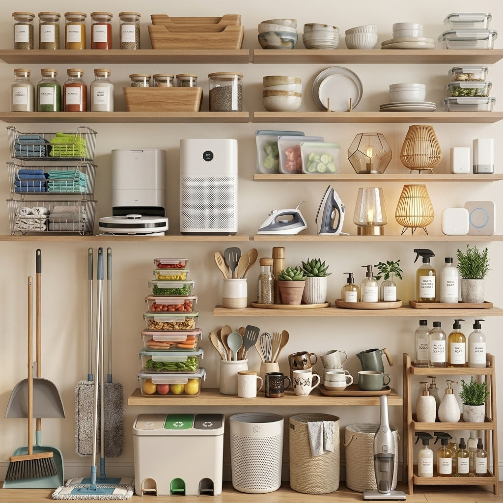 Household Essentials
