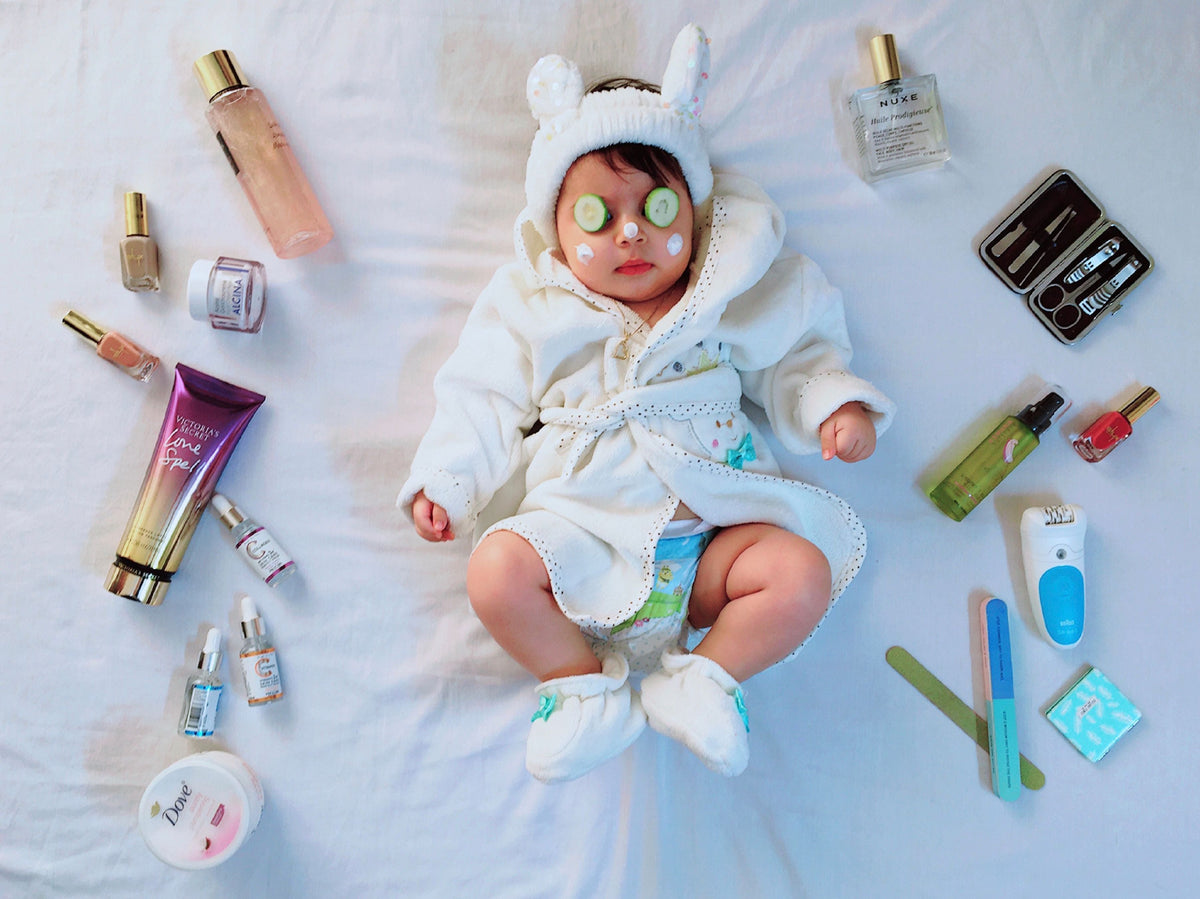 Baby & Mom Care